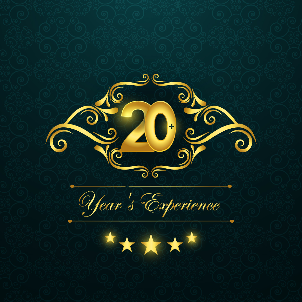 Year's-Experience