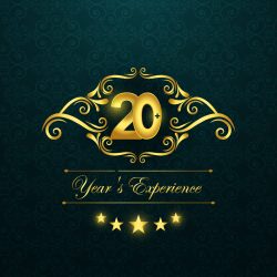 Year's-Experience